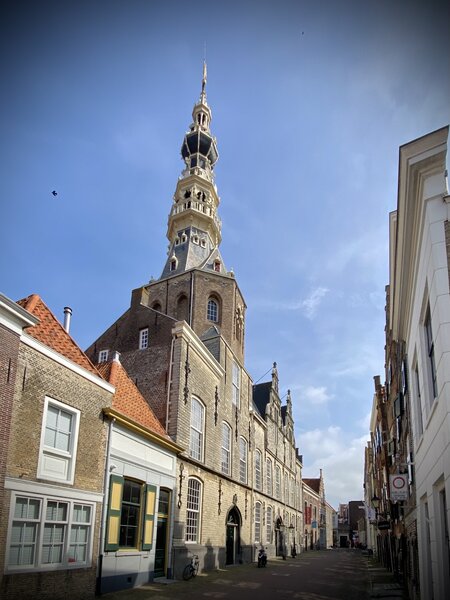 Stadhuismuseum Zierikzee