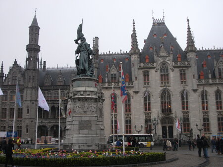 Historium Brugge