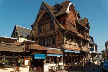 Le Vieux Marché