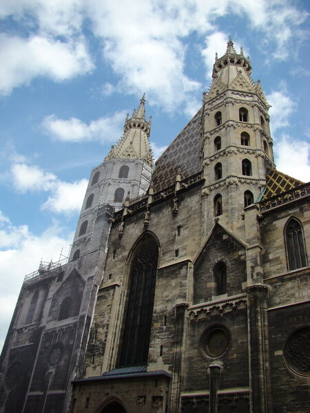 Stephansdom