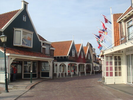 Volendam