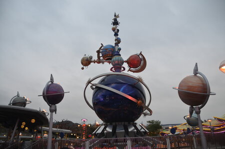 Hong Kong Disneyland