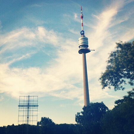 Donauturm