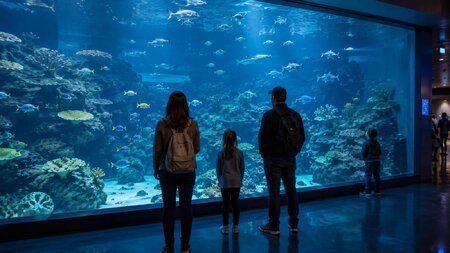 Acquario di Genova
