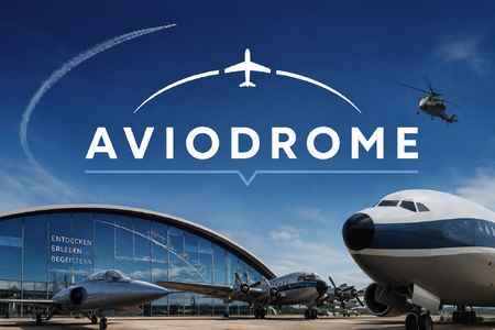 Luchtvaartmuseum Aviodrome