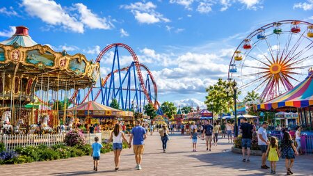 Universal Studios Japan