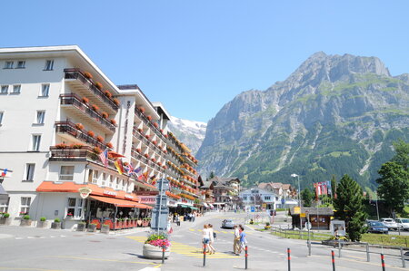 Grindelwald