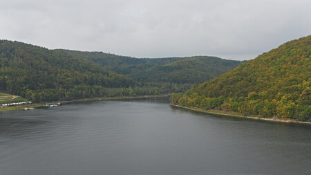 Baumkronenweg Edersee