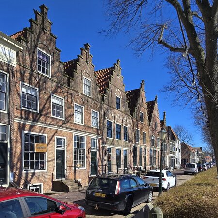 Altstadt Medemblik