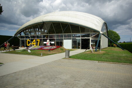 Airborne Museum