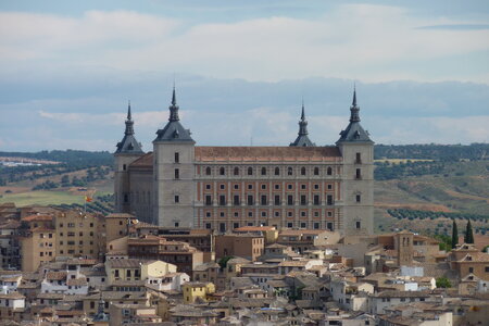 Alcázar