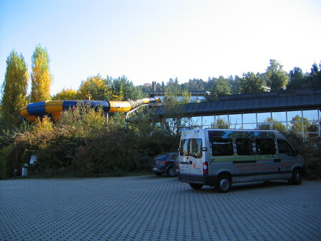 Alpamare