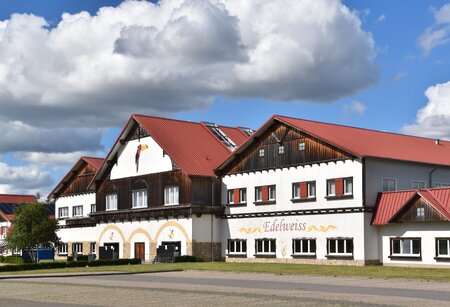 Alpincenter Hamburg-Wittenburg
