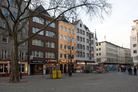 Alter Markt