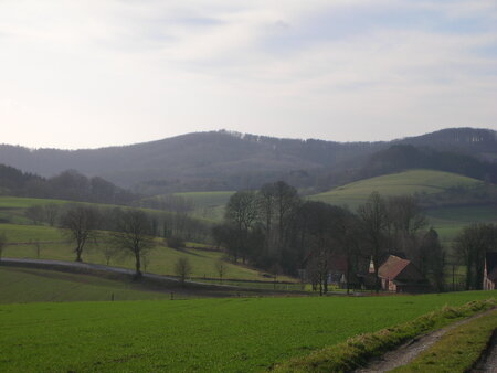 Köterberg