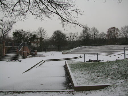 Amphitheater
