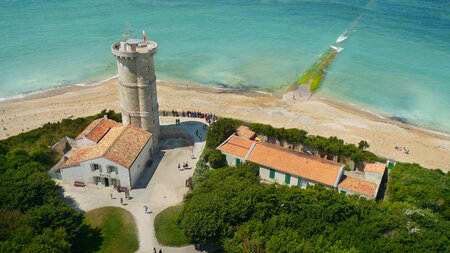 Phare des Baleines