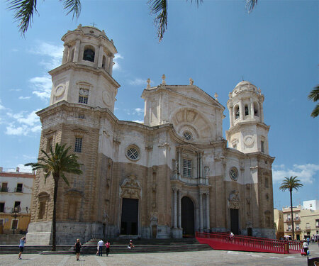 Catedral de Cádiz