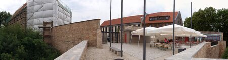 Burg Scharfenstein
