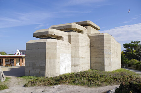 Le Grand Blockhaus