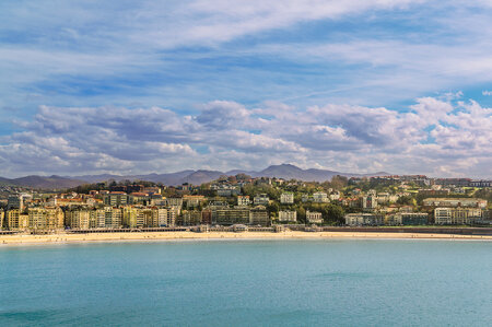 San Sebastián