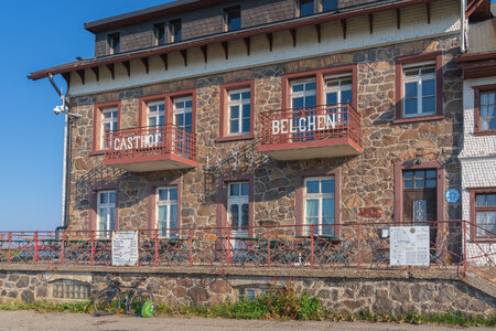 Belchenhaus
