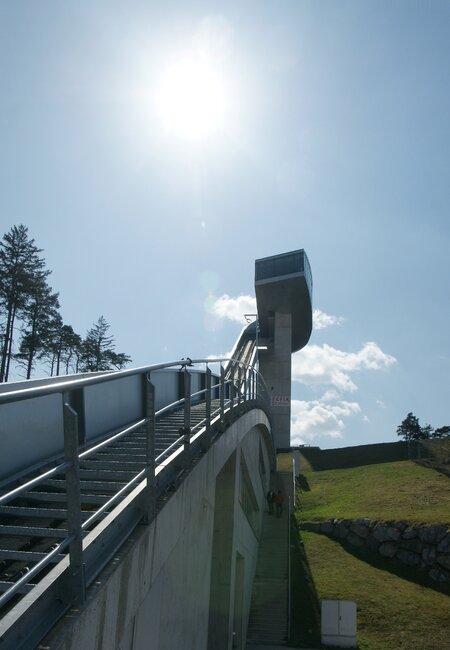 Bergiselschanze
