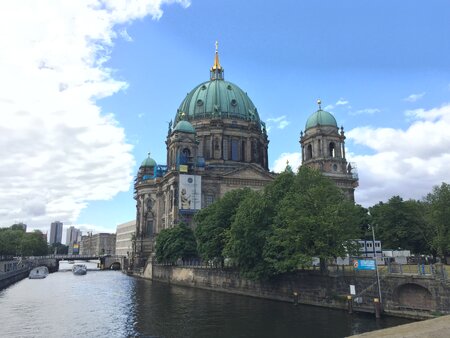 Berliner Dom