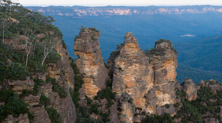 Echo Point
