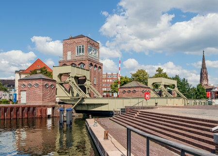 Alter Hafen