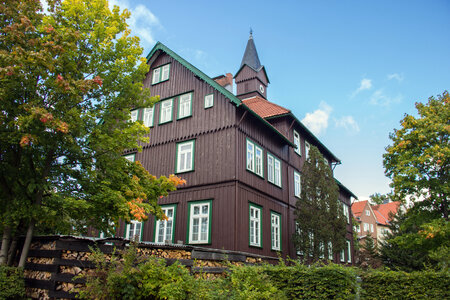 Eichhörnchenbrunnen