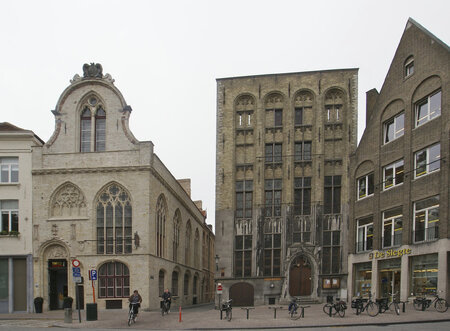 Fries Museum