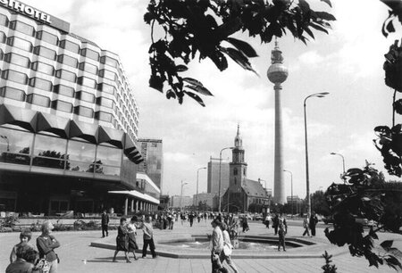 DDR Museum
