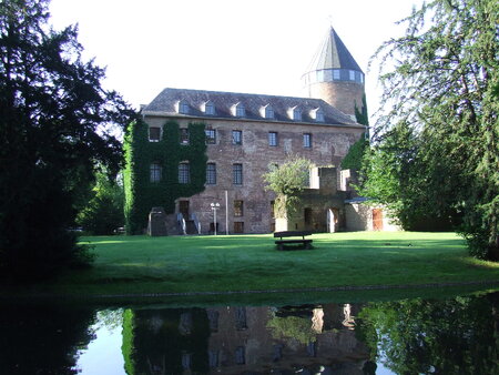Messerturm