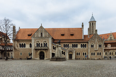 Braunschweiger Dom