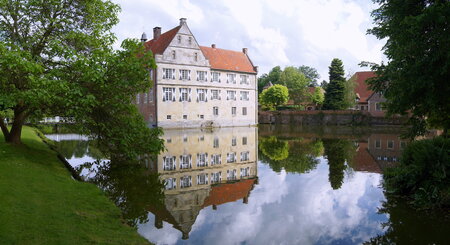 Burg Hülshoff