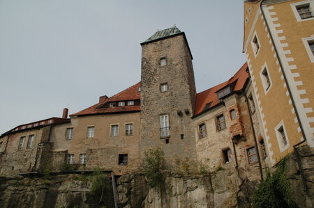 Burg Hohnstein