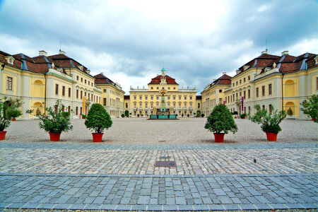 Schloss Ludwigsburg