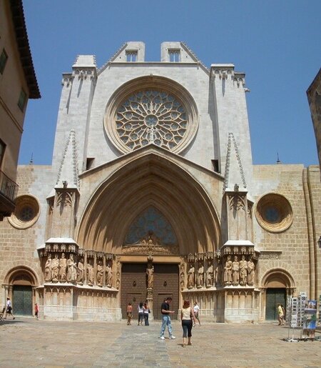 Catedral de Tarragona