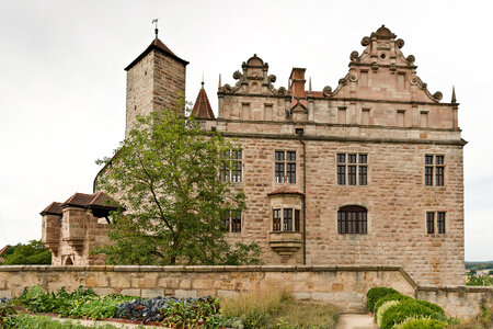 Burg Cadolzburg