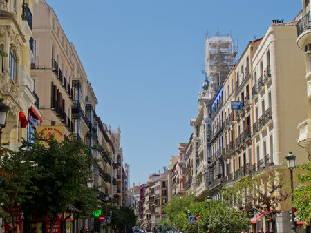 Plaza Mayor