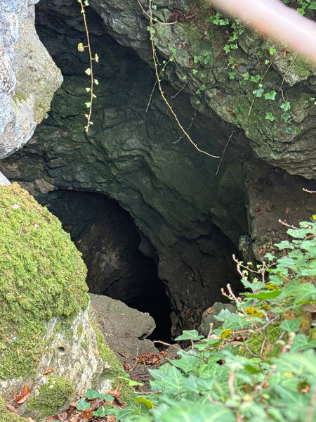 Charlottenhöhle