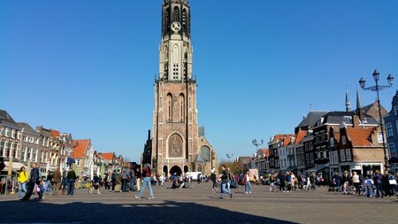 Nieuwe Kerk