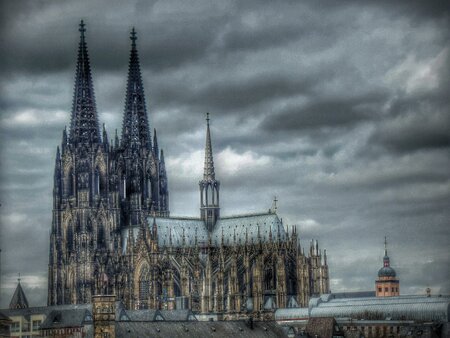 Kölner Dom