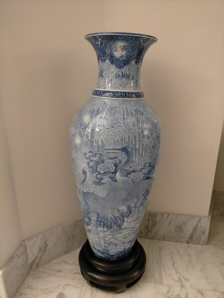 Museo Arqueológico Nacional