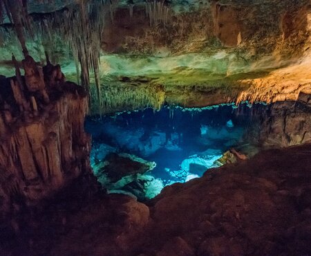 Cuevas del Drach