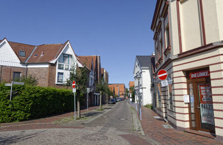 Reformhaus Schloßhauer
