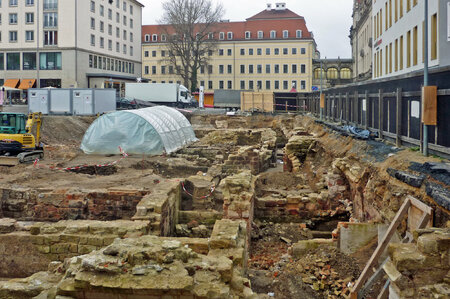 Altstadt Dresden