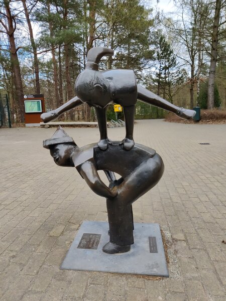 Center Parcs Bispinger Heide