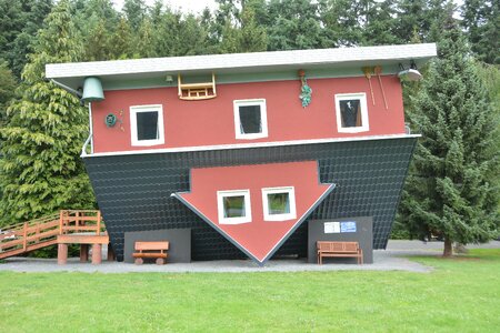 Das Tolle Haus am Edersee